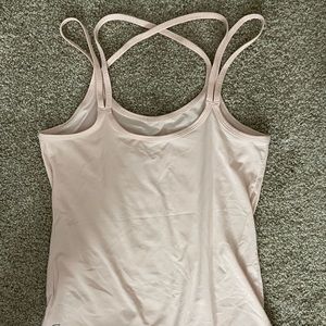 Fabletics tank top